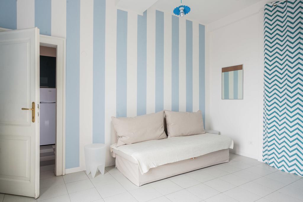 Saragozza Apartments Bologna Eksteriør bilde